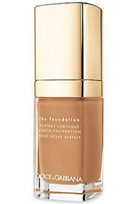 Buy Dolce & Gabbana The Foundation Perfect Luminous Liquid Foundation - Rose Beige 140 in Pakistan