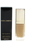 Buy Dolce & Gabbana The Foundation Perfect Luminous Liquid Foundation - Rose Beige 140 in Pakistan