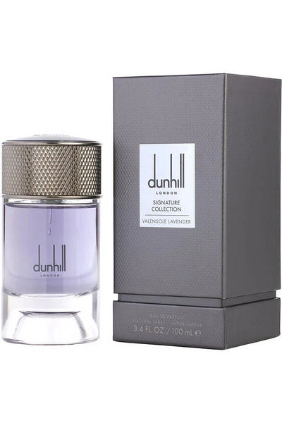 Buy Dunhill Signature Collection Valensole Lavender EDP for Men - 100ml in Pakistan