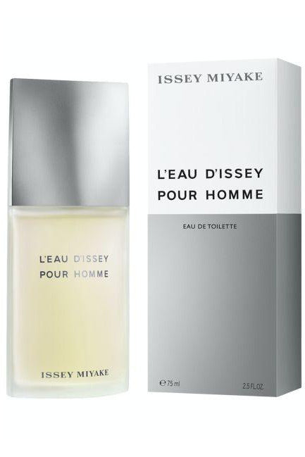 Buy Issey Miyake Men EDT - 75ml in Pakistan