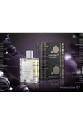 Buy Alhambra Monocline 01 EDP for Men - 100ml in Pakistan