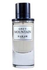 Buy Zarah Grey Mountain Prive Collection III EDP - 80ml in Pakistan