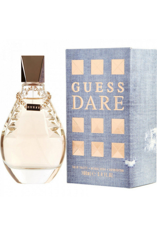 Buy Guess Dare Women EDT - 100ml in Pakistan