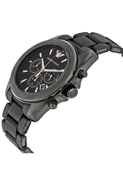 Buy Emporio Armani Men’s Analogue Quartz Stainless Steel 44mm Watch AR6092 in Pakistan
