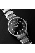 Buy Emporio Armani Analogue Renato Men's Watch 11181 in Pakistan