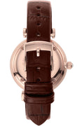 Buy Emporio Armani Gianni T-bar Silver Colored Dal Watch 11269 in Pakistan