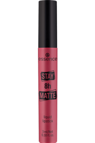 Buy Essence Stay 8h Matte Liquid Lipstick - 09 Bite Me If You Can in Pakistan