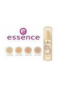 Buy Essence Stay All Day 16H Longlasting Foundion - 40 Soft Almond in Pakistan