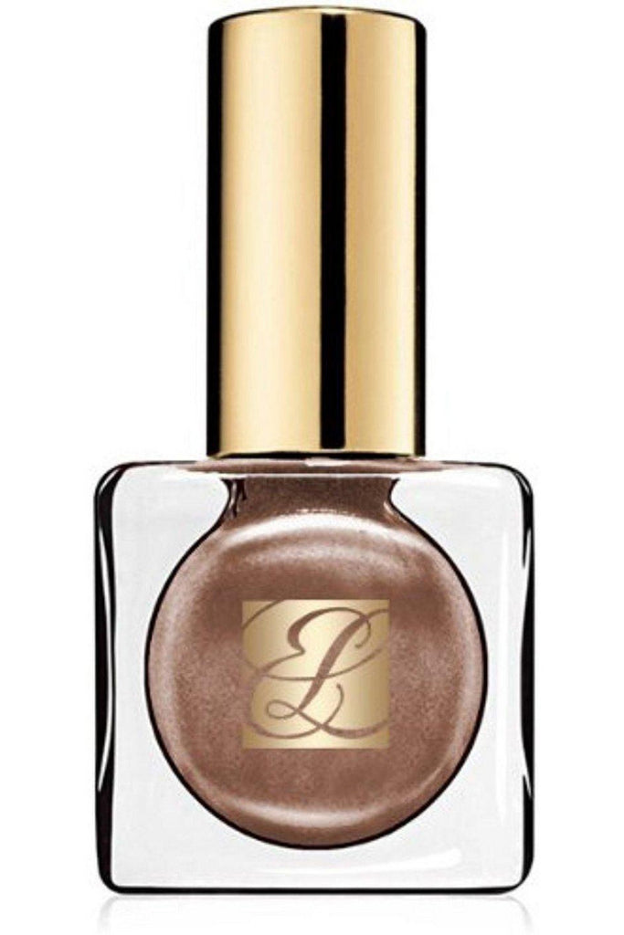 Buy Estee Lauder Pure Color Nail Lacquer - PC Nail 03 Chocolate Foil in Pakistan