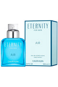Buy Calvin Klein Eternity Air Men EDT - 100ml in Pakistan