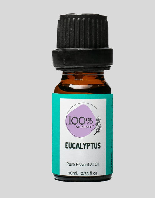 Buy Eucalyptus Essential Oil - 10ml in Pakistan