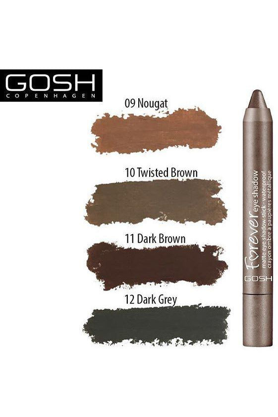 Buy GOSH Forever Eyeshadow in Pakistan