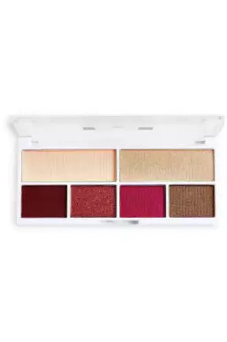 Buy Revolution Relove Colour Play Believe Eyeshadow Palette in Pakistan