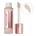 Buy Revolution Makeup Conceal & Define Foundation in Pakistan