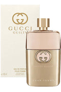 Buy Gucci Guilty Pour Femme EDP for Women - 90ml in Pakistan