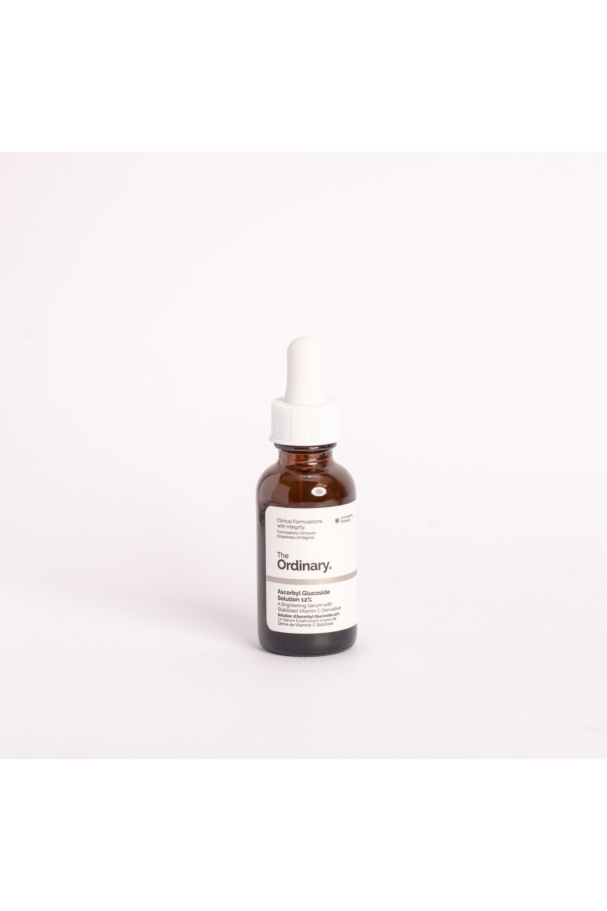 Buy The Ordinary Ascorbyl Glucoside Solution 12% 30 - Ml in Pakistan