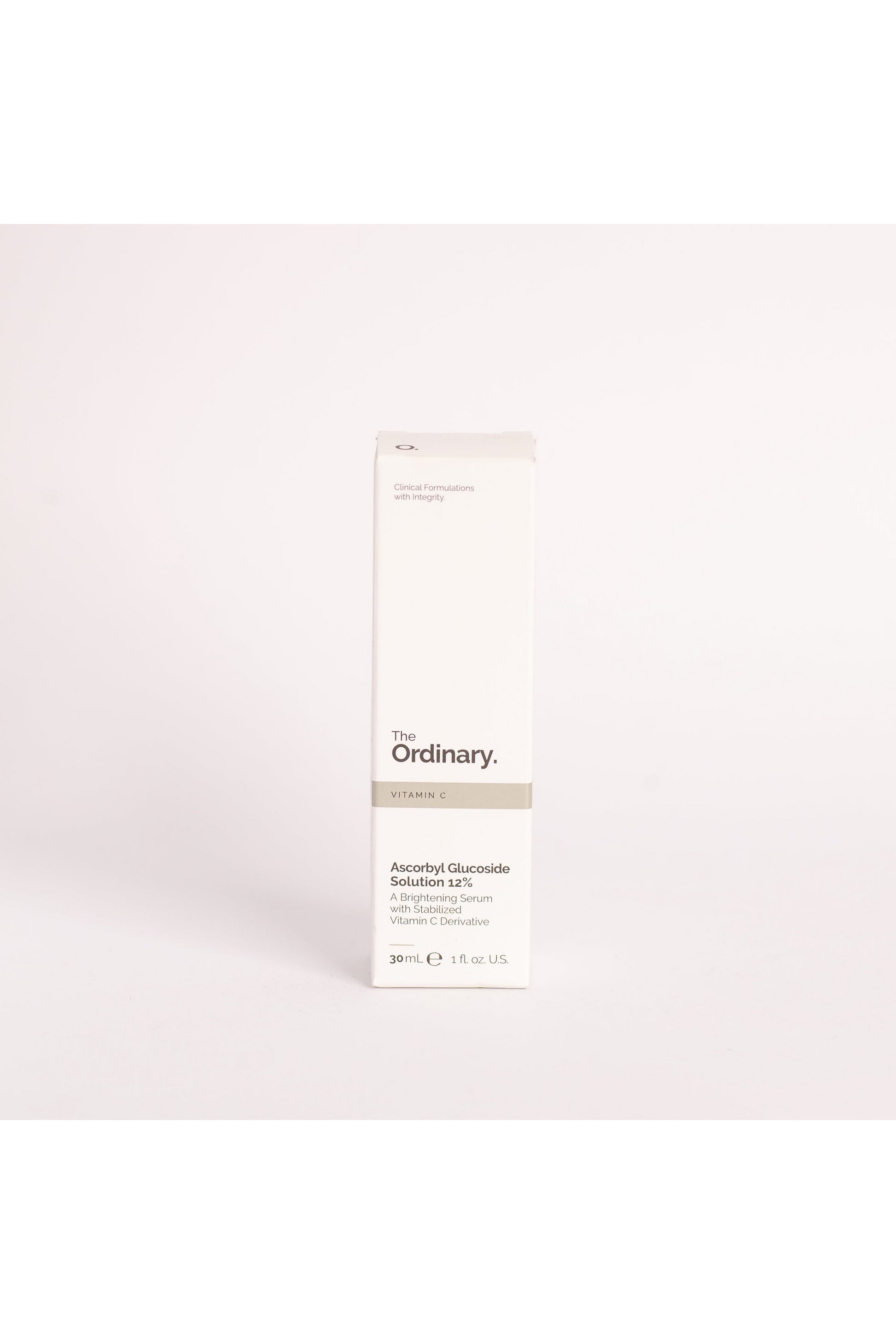 Buy The Ordinary Ascorbyl Glucoside Solution 12% 30 - Ml in Pakistan