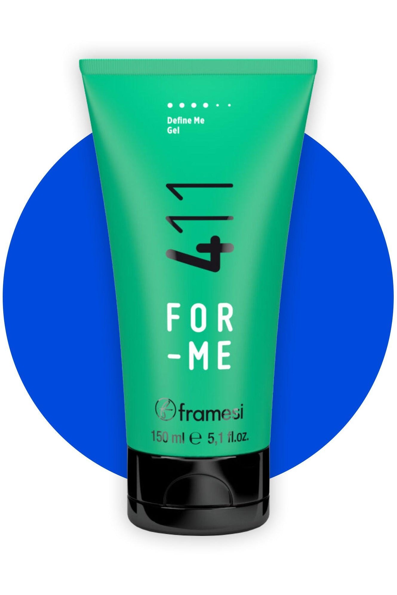 Buy Framesi FOR ME 411 Define Me Gel in Pakistan