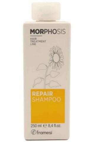 Buy Framesi Morphosis Repair Shampoo - 250ml in Pakistan