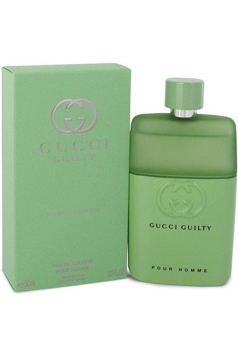 Buy Gucci Parfume Guilty Love Edition Men EDT - 90ml in Pakistan