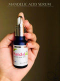 Buy JenPharm MandelAC Serum in Pakistan
