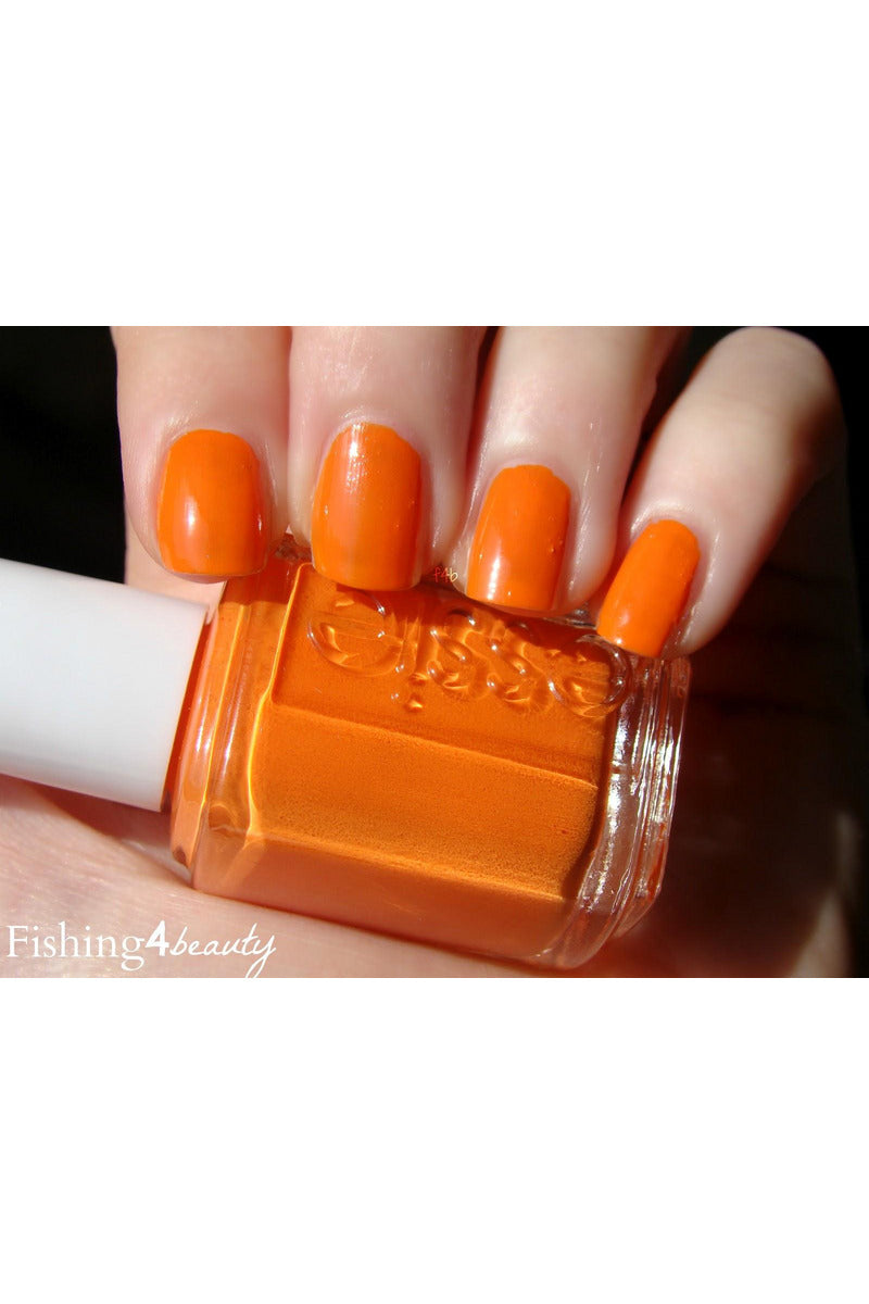 Buy Essie Nailcoat - 804 Fear or Desire in Pakistan