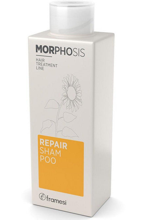 Buy Framesi Morphosis Repair Shampoo - 250ml in Pakistan
