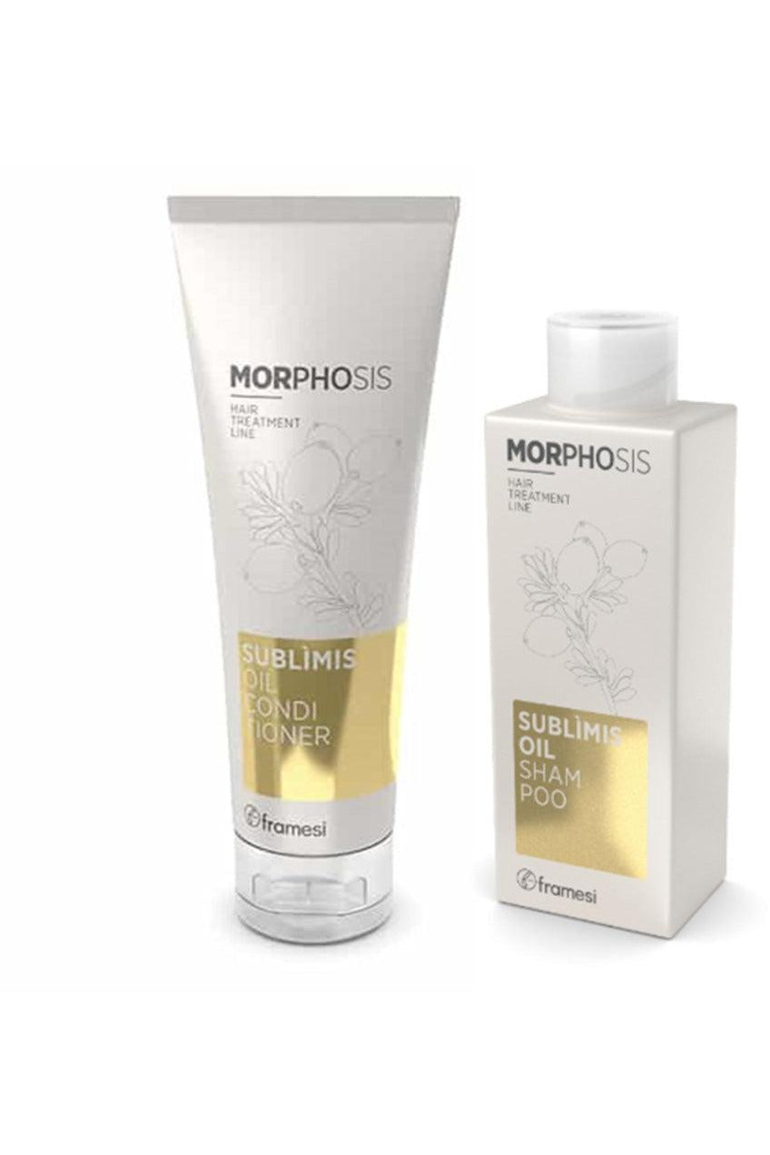Buy Framesi Morphosis Sublimis Kit - 250 ml in Pakistan