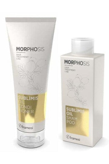Buy Framesi Morphosis Sublimis Kit - 250 ml in Pakistan