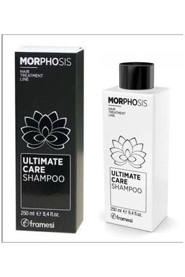 Buy Framesi Ultimate Care Shampoo - 250 ml in Pakistan