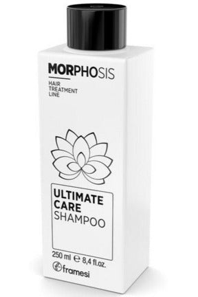 Buy Framesi Ultimate Care Shampoo - 250 ml in Pakistan