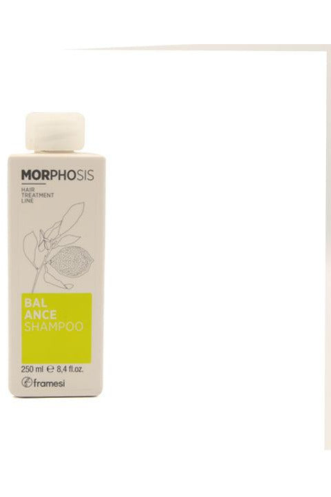 Buy Framesi Morphosis Balance Shampoo - 250 ml in Pakistan