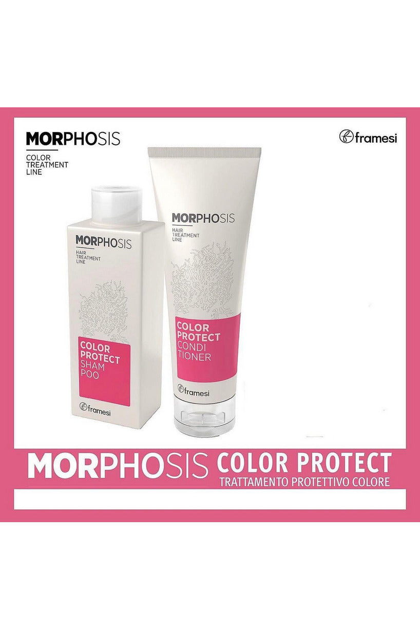 Buy Framesi Morphosis Color Protect Kit - 250 ml in Pakistan