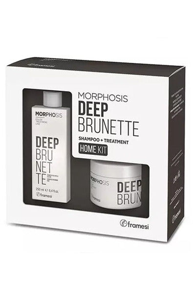 Buy Framesi Morphosis Deep Brunette (Home Kit) in Pakistan
