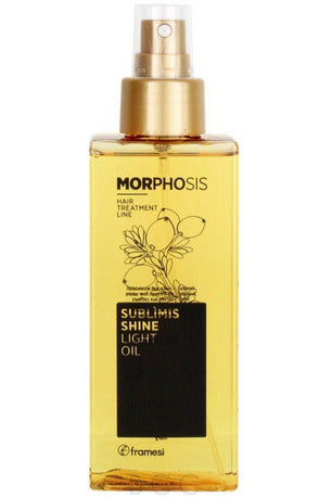 Buy Framesi Morphosis Sublimis Pure Oil - 125 ml in Pakistan