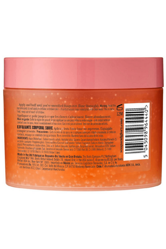 Buy Soap & Glory Call Of Fruity Body Scrub - 300ml in Pakistan