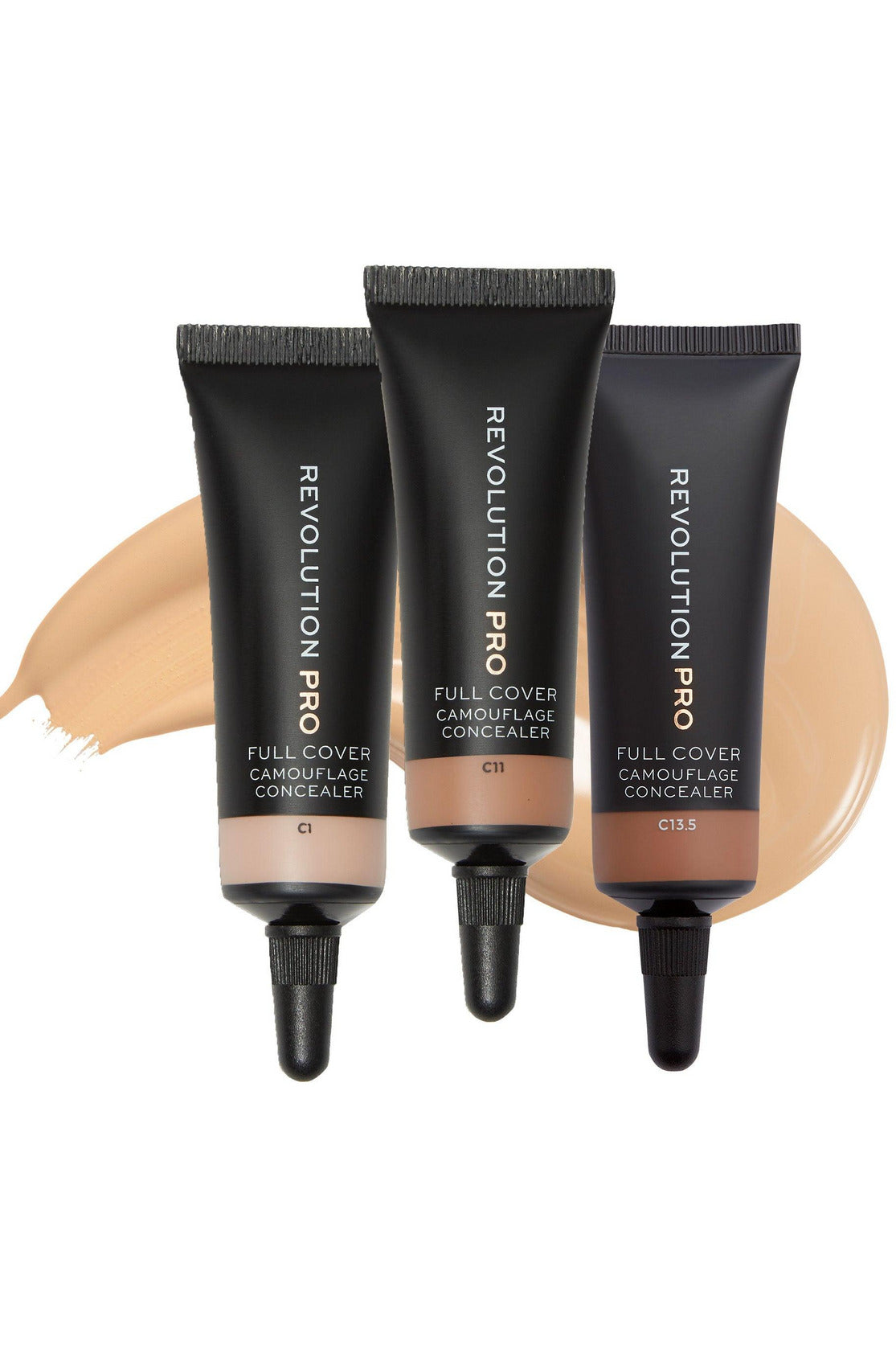 Revolution Pro Full Cover Camouflage Concealer