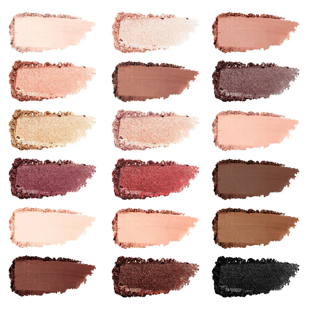 Buy L.A. Girl Cosmetics Pro Neutrals 15 Eyeshadow Palette in Pakistan