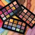 Buy L.A. Girl Cosmetics Pro Neutrals 15 Eyeshadow Palette in Pakistan