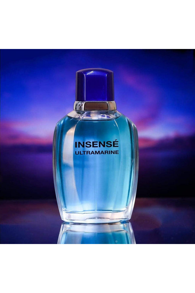 Buy Givenchy Insense Ultramarine Men EDT - 100ml in Pakistan