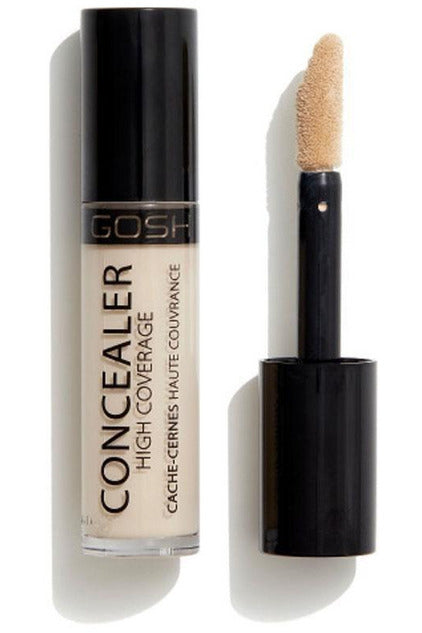 Buy GOSH Concealer High Coverage - 002 Ivory in Pakistan