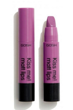 Buy GOSH Kiss Me! Matt Lips - 012 Summer Kiss in Pakistan