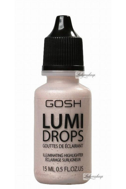 Buy GOSH Lumi Drops in Pakistan
