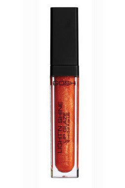 Buy GOSH Light n Shine Lip Glaze - 09 Nude in Pakistan