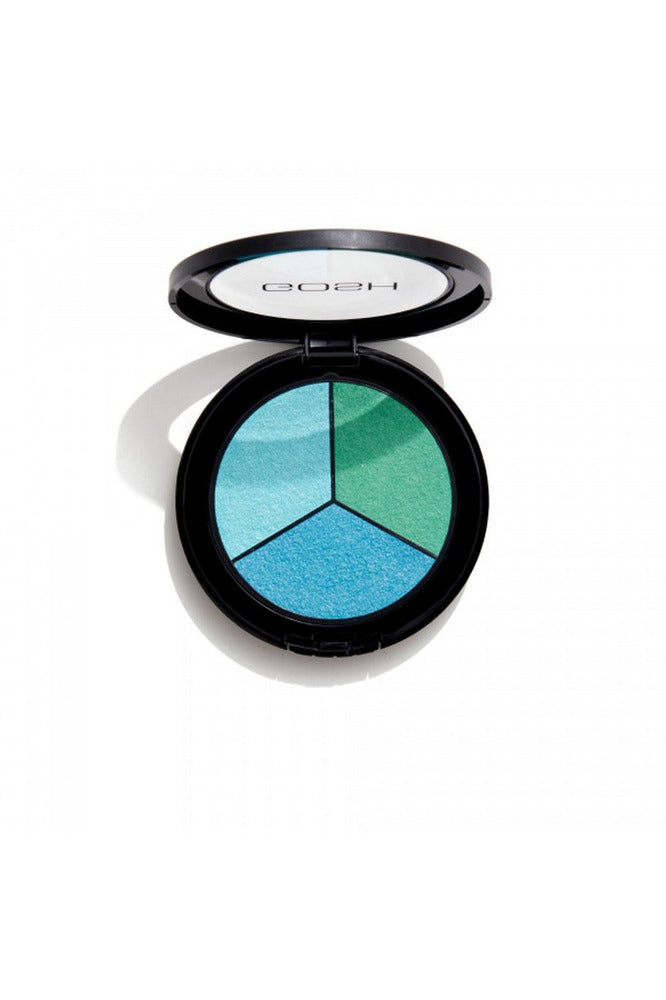 Buy GOSH Trio Eyeshadow - TR21 in Pakistan