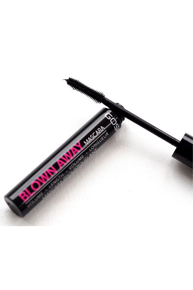 Buy GOSH Blown Away Mascara - 001 in Pakistan