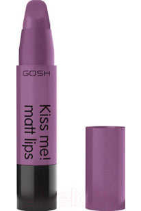 Buy GOSH Kiss Me! Matt Lips - 012 Summer Kiss in Pakistan