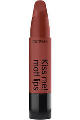 Buy GOSH Kiss Me! Matt Lips - 006 Sweet Kiss in Pakistan
