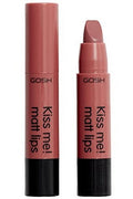 Buy GOSH Kiss Me Matt Lips - 008 Natural Kiss in Pakistan