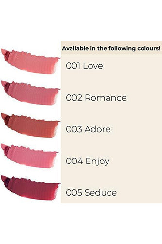 Buy GOSH Luxury Rose Lips - 002 Romance in Pakistan